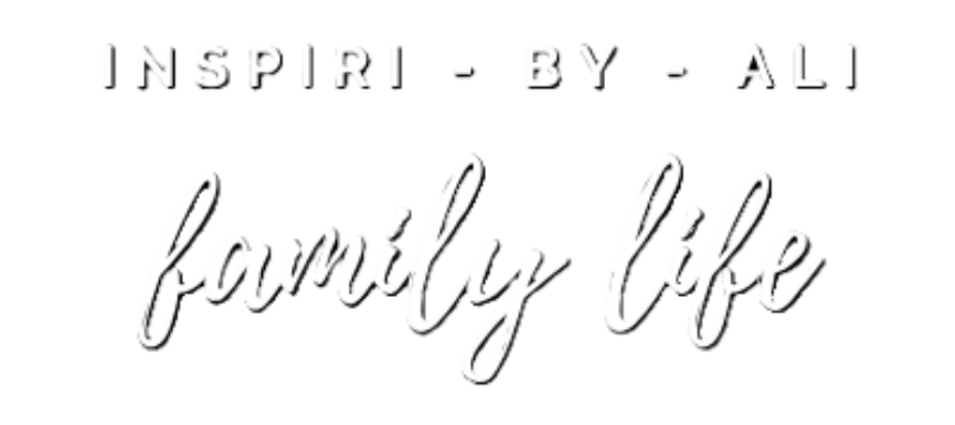 Inspiri by Ali